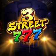 3 Street Sevens game tile