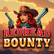 Redhead Bounty game tile
