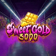 Sweet Gold 3000 game tile