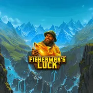 Fisherman's Luck game tile