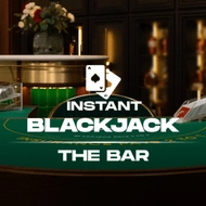 Bar NEO Blackjack 1 game tile