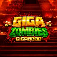 Giga Zombies game tile