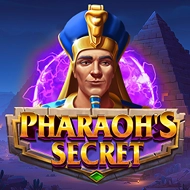 Pharaoh's secret game tile