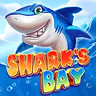 Shark's Bay game tile