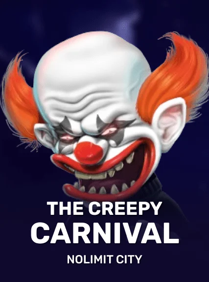 Creepy Carnival game tile