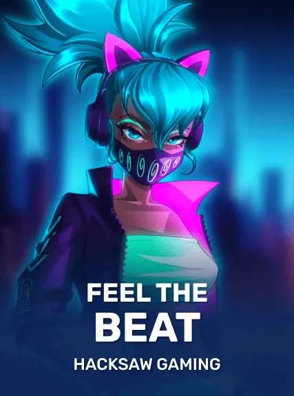 Feel The Beat game tile