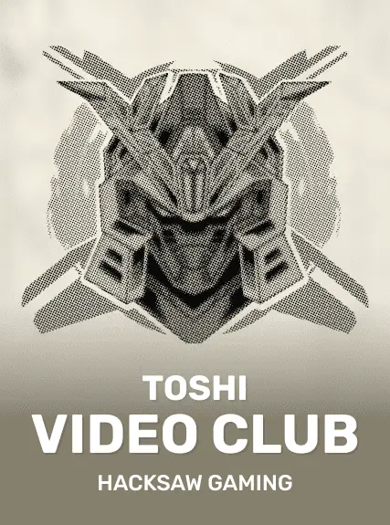 Toshi Video Club game tile