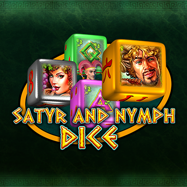 Satyr and Nymph Dice game tile