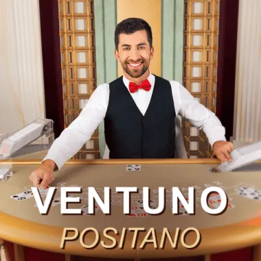 Ventuno Positano game tile