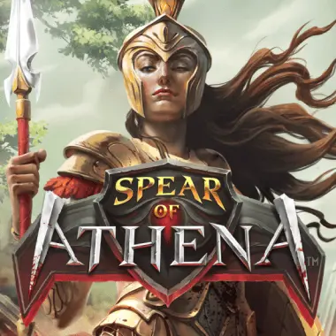 Spear of Athena game tile