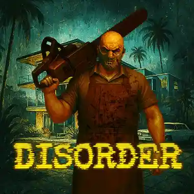 Disorder game tile