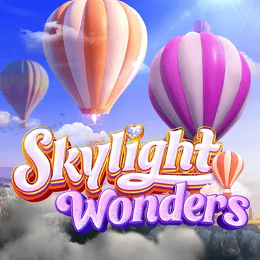 Skylight Wonders game tile
