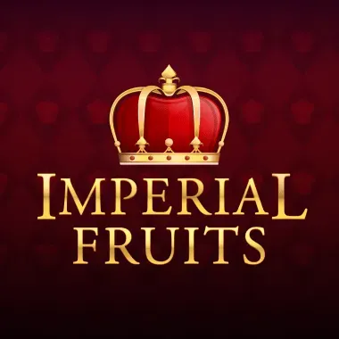 Imperial Fruits: 5 Lines game tile