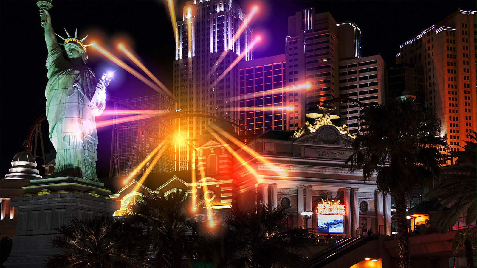vegasnow