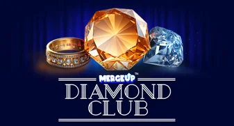 Diamond Club Merge Up