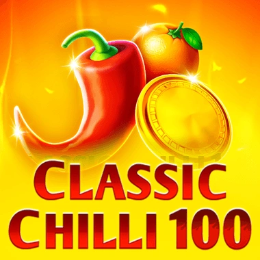 Classic Chilli 100