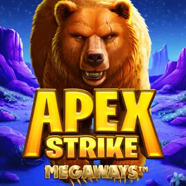 Apex Strike Megaways