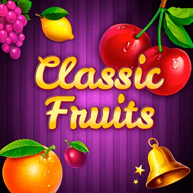 Classic Fruits