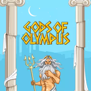 Gods of Olympus