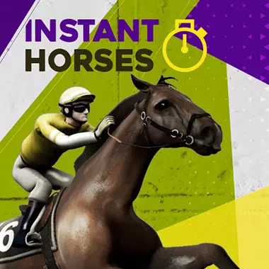 Instant Virtual Horses