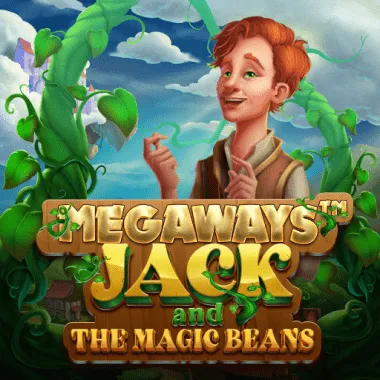 Megaways Jack and The Magic Beans