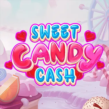 Sweet Candy Cash