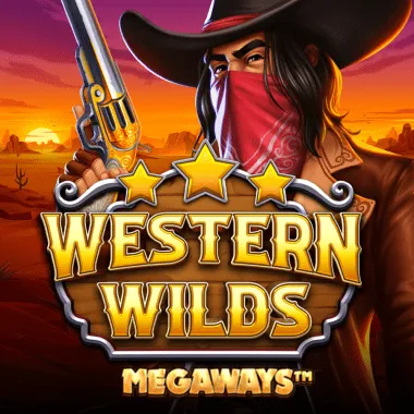 Western Wilds Megaways