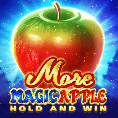 More Magic Apple