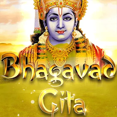 Bhagavad Gita