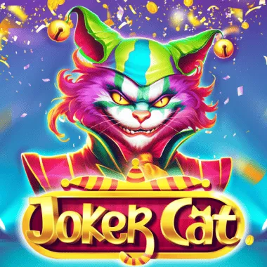 Joker Cat