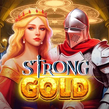 Strong Gold