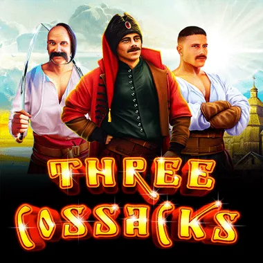 Three Cossacks