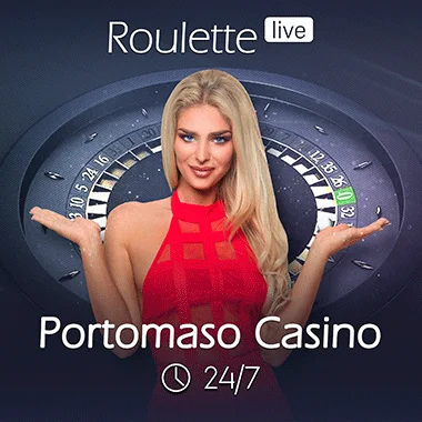 Portomaso Casino