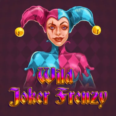 Wild Joker Frenzy