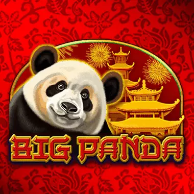 Big Panda