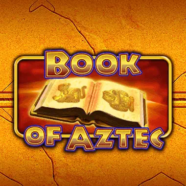 Book Of Aztec