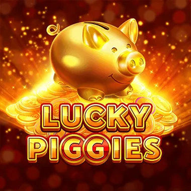 Lucky Piggies