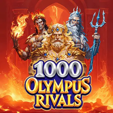 1000 Olympus Rivals
