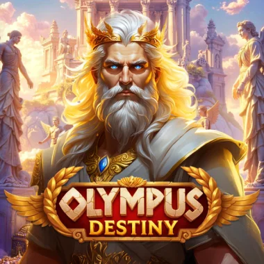 Olympus Destiny