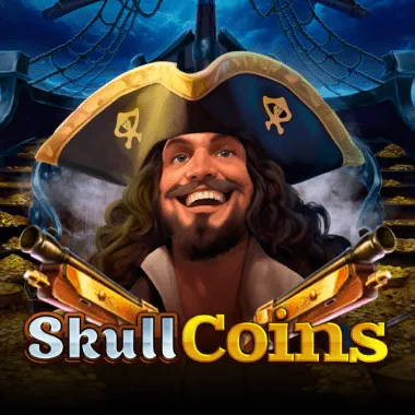 Skull Coins