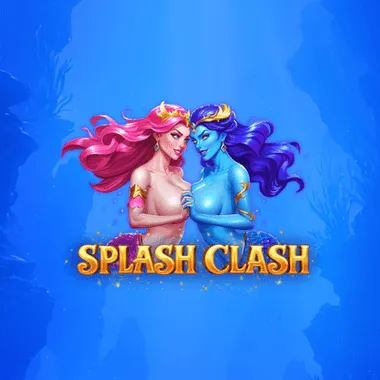 Splash Clash