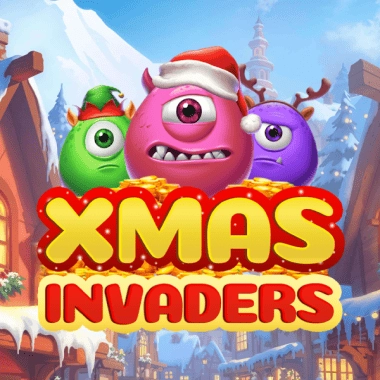 Xmas Invaders