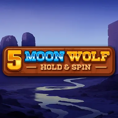 5 Moon Wolf