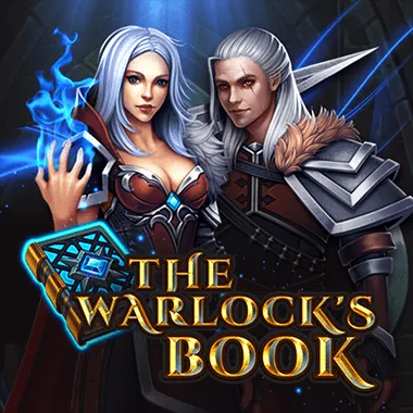 The Warlock's Book