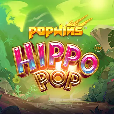 Hippo Pop