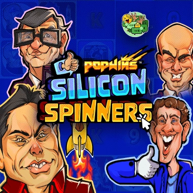 Silicon Spinners