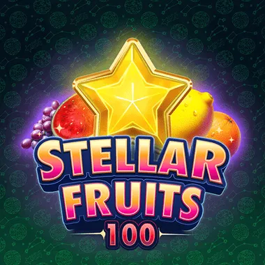 Stellar Fruits 100
