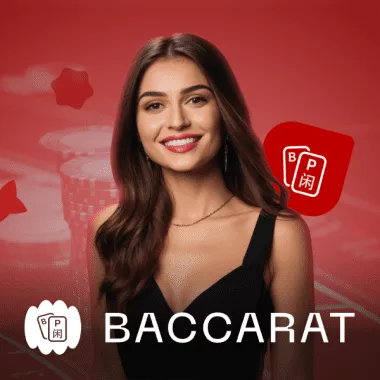 Baccarat 1 Spanish