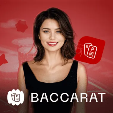 Baccarat 3