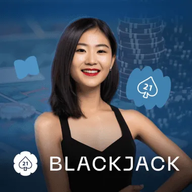 Blackjack 3